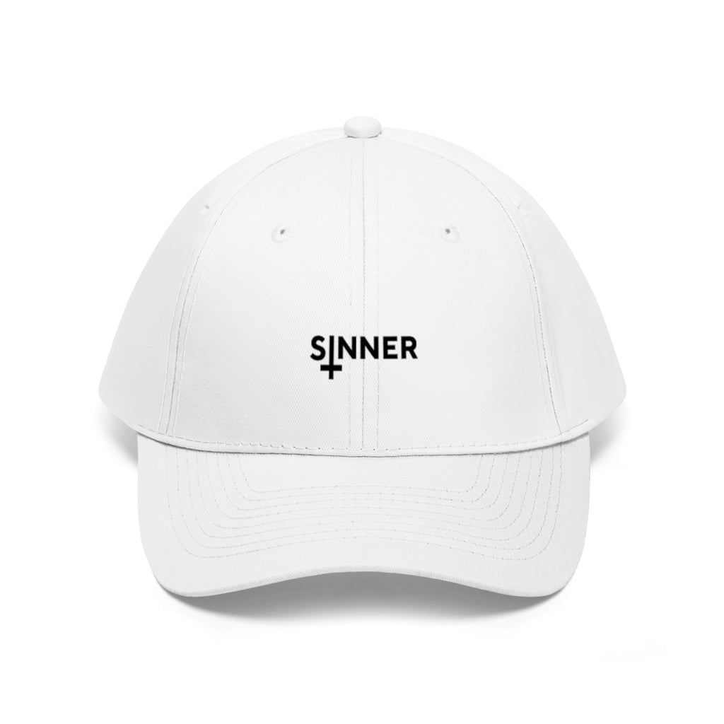 Sinner Hat