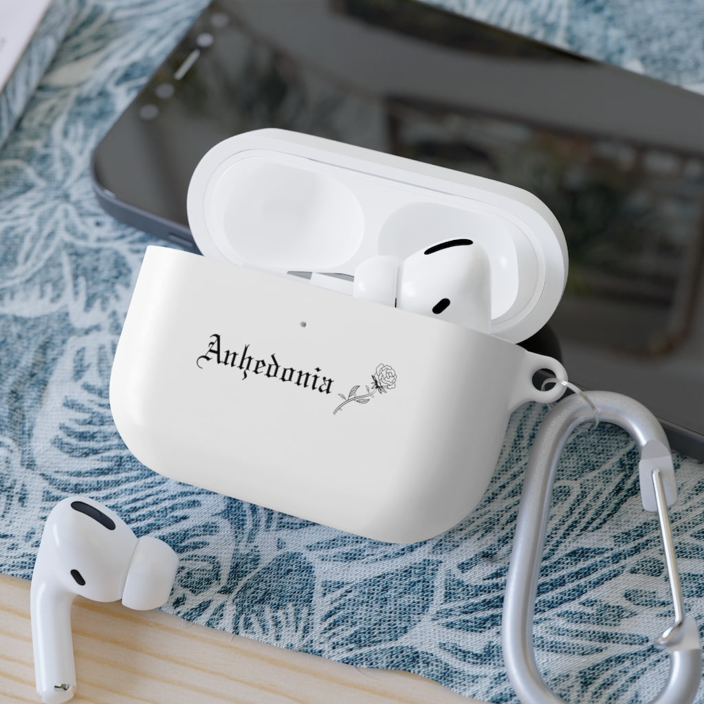 Anhedonia AirPods / Airpods Pro Case cover