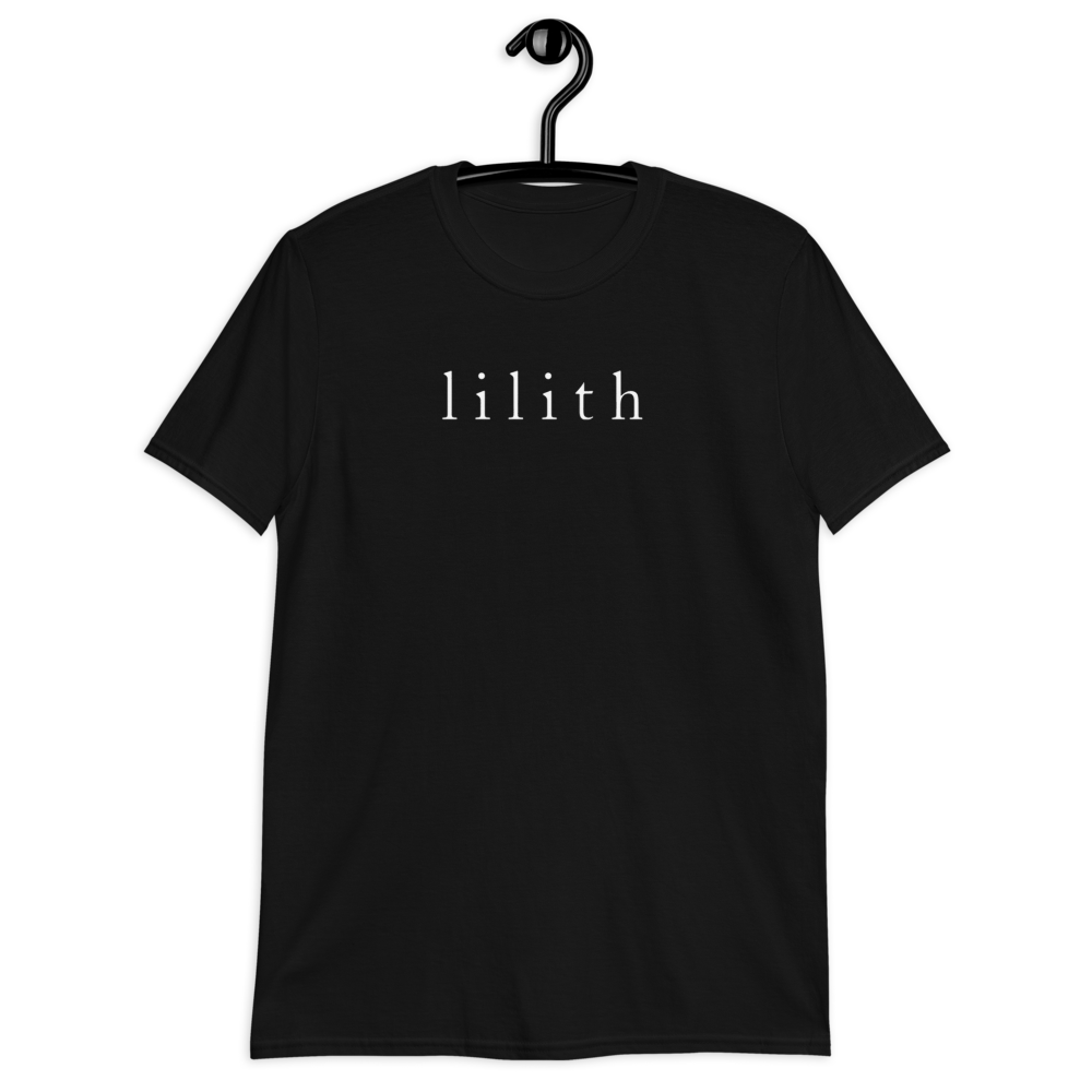 Lilith Goddess of the Darkness
