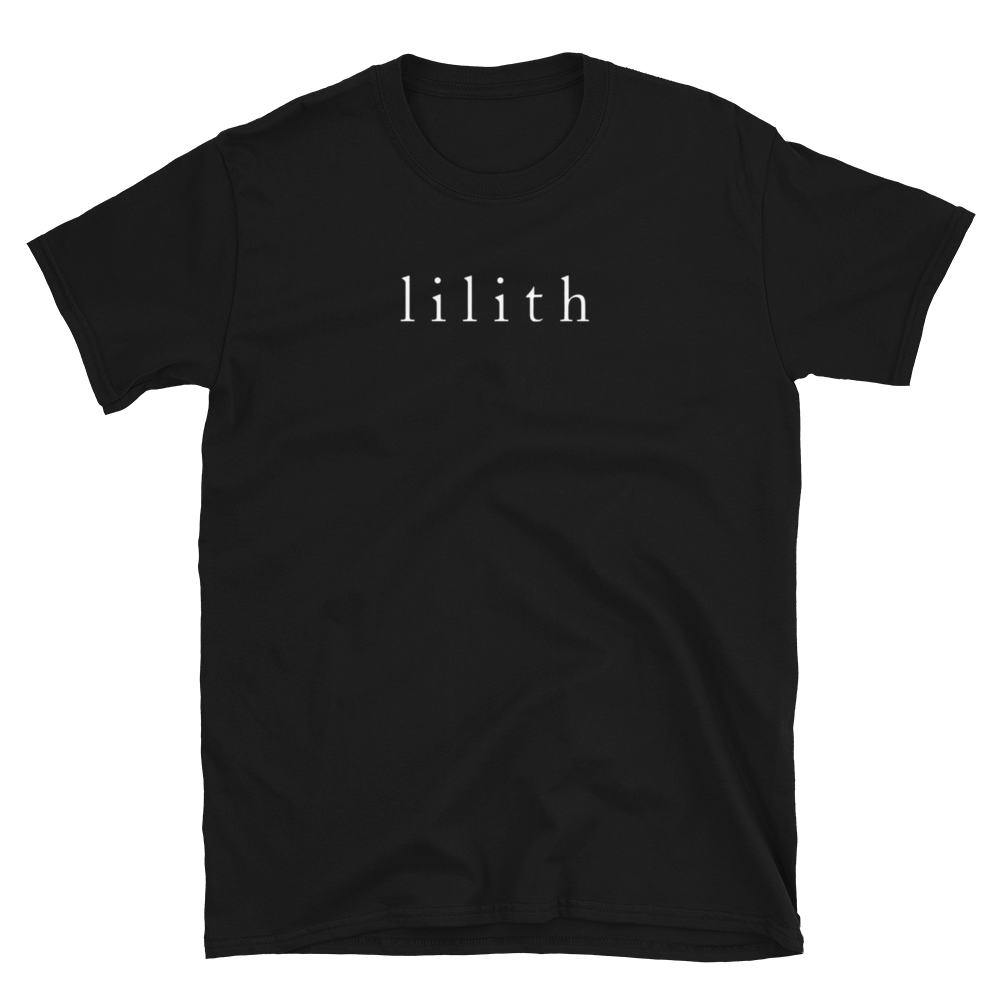 Lilith Goddess of the Darkness